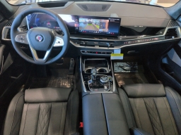 BMW X7 ALPINA XB7 Sports Activity Vehicle 2026