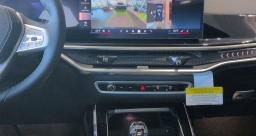 BMW X7 ALPINA XB7 Sports Activity Vehicle 2026