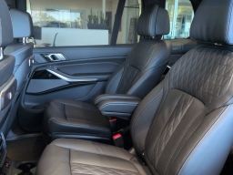 BMW X7 ALPINA XB7 Sports Activity Vehicle 2026