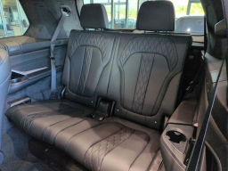 BMW X7 ALPINA XB7 Sports Activity Vehicle 2026