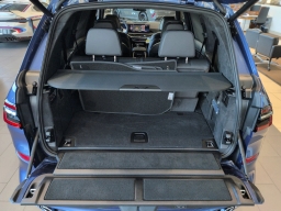 BMW X7 ALPINA XB7 Sports Activity Vehicle 2026
