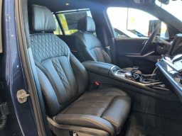 BMW X7 ALPINA XB7 Sports Activity Vehicle 2026
