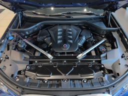 BMW X7 ALPINA XB7 Sports Activity Vehicle 2026