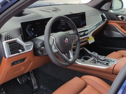 BMW X7 ALPINA XB7 Sports Activity Vehicle 2026