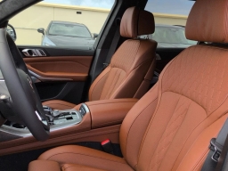 BMW X7 ALPINA XB7 Sports Activity Vehicle 2026