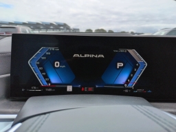 BMW X7 ALPINA XB7 Sports Activity Vehicle 2026