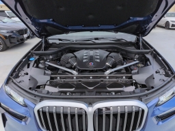BMW X7 ALPINA XB7 Sports Activity Vehicle 2026
