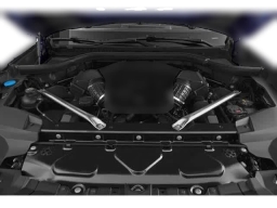 BMW X7 ALPINA XB7 Sports Activity Vehicle 2026