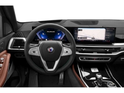 BMW X7 ALPINA XB7 Sports Activity Vehicle 2026