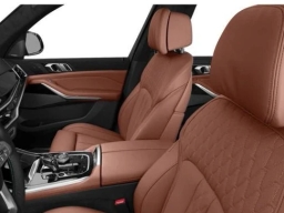 BMW X7 ALPINA XB7 Sports Activity Vehicle 2026