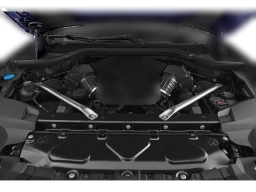 BMW X7 ALPINA XB7 Sports Activity Vehicle 2026