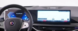 BMW X7 ALPINA XB7 Sports Activity Vehicle 2026