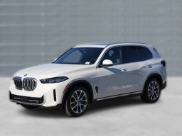 BMW X5 xDrive50e Plug-In Hybrid 2026