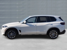 BMW X5 xDrive50e Plug-In Hybrid 2026