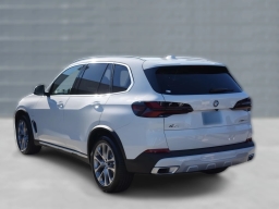 BMW X5 xDrive50e Plug-In Hybrid 2026