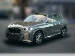 BMW X5 xDrive50e Plug-In Hybrid 2026