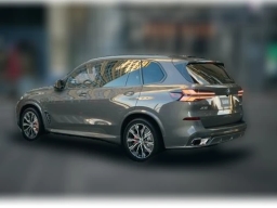 BMW X5 xDrive50e Plug-In Hybrid 2026