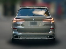 BMW X5 xDrive50e Plug-In Hybrid 2026