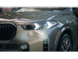 BMW X5 xDrive50e Plug-In Hybrid 2026
