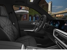 BMW X5 xDrive50e Plug-In Hybrid 2026