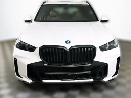 BMW X5 xDrive50e Plug-In Hybrid 2026