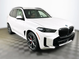 BMW X5 xDrive50e Plug-In Hybrid 2026