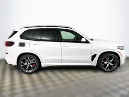 BMW X5 xDrive50e Plug-In Hybrid 2026