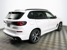 BMW X5 xDrive50e Plug-In Hybrid 2026