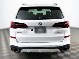 BMW X5 xDrive50e Plug-In Hybrid 2026