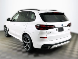 BMW X5 xDrive50e Plug-In Hybrid 2026