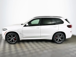 BMW X5 xDrive50e Plug-In Hybrid 2026