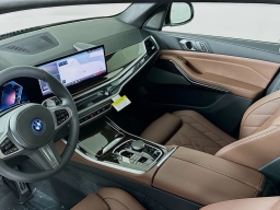 BMW X5 xDrive50e Plug-In Hybrid 2026