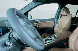 BMW X5 xDrive50e Plug-In Hybrid 2026