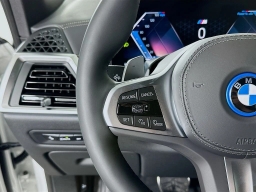BMW X5 xDrive50e Plug-In Hybrid 2026