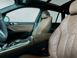 BMW X5 xDrive50e Plug-In Hybrid 2026