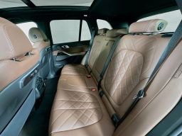 BMW X5 xDrive50e Plug-In Hybrid 2026