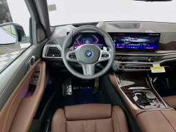 BMW X5 xDrive50e Plug-In Hybrid 2026