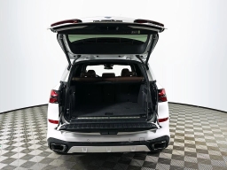BMW X5 xDrive50e Plug-In Hybrid 2026