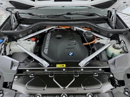 BMW X5 xDrive50e Plug-In Hybrid 2026