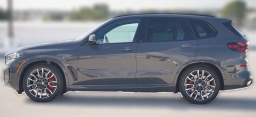 BMW X5 xDrive50e Plug-In Hybrid 2026