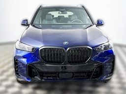 BMW X5 xDrive50e Plug-In Hybrid 2026
