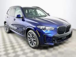 BMW X5 xDrive50e Plug-In Hybrid 2026