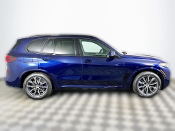 BMW X5 xDrive50e Plug-In Hybrid 2026