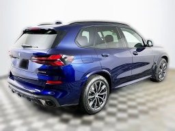 BMW X5 xDrive50e Plug-In Hybrid 2026