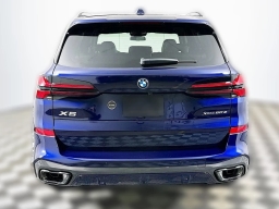 BMW X5 xDrive50e Plug-In Hybrid 2026