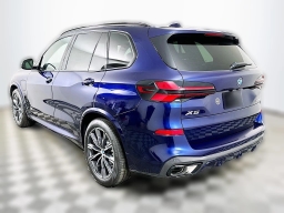 BMW X5 xDrive50e Plug-In Hybrid 2026