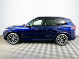 BMW X5 xDrive50e Plug-In Hybrid 2026