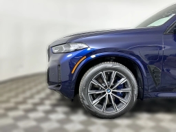 BMW X5 xDrive50e Plug-In Hybrid 2026