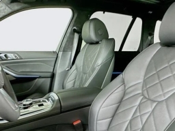 BMW X5 xDrive50e Plug-In Hybrid 2026