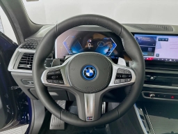 BMW X5 xDrive50e Plug-In Hybrid 2026